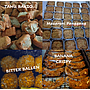 SNACK BOX ALMUT KITCHEN