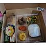 Nasi Box+Snack Box 65000