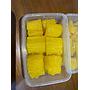 Snack - Singkong Thailand