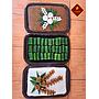 Contoh paket wajik, lemper, & jadah