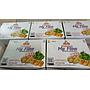 Paket 7 Nasibox (isi 60 box)