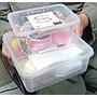 Nasi Box Komplit