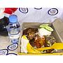 NASI BOX PAKET 7 WARUNG MAMAKE