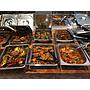 Paket Prasmanan Raja Catering