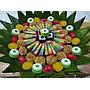Kue dan Rebusan Tampah Raja Catering