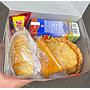 PAKET SNACK BOX S.A CATERING