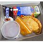 PAKET SNACK BOX S.A CATERING