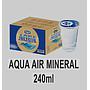 Air Mineral 240ml