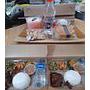 Paket Kombo (Lunch Box dan Snack Box) Dapur Sapta