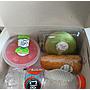 Snackbox 1 Sanny Cathering