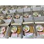 Snack Box 3 - Sanny Cathering