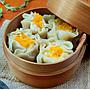 Paket Dimsum