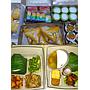 Paket Nasi & Snack Alief Kitchen
