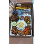 Paket nasi komplit SMS food&snack