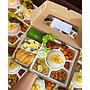 Paket nasi+Snack SMS food & Snack