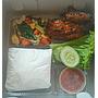 Nasi Box Paket A