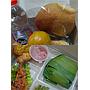 Paket Nasi Box dan Snack Box
