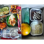 Paket Nasi+Snack Box