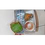 Paket 4 Snack Box - Pandan | Kedai 25