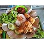 NASI AYAM GULAI RICA RICA