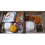 Paket 30 snackbox dan nasi box Zen Kitchen