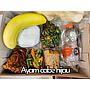 NASI AYAM CABAI HIJAU