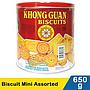 BISKUIT Khong Guan 1
