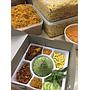 PAKET NASI BOX 1 TALENTRI FOOD SERVICE