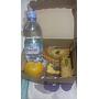 Paket Snack Box B