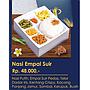 Nasi Empal Suir