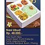 Nasi Ubud