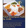 Paket Seroempoen Padhi 1