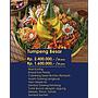 Tumpeng Besar 20 Pax