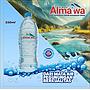 Alma'Wa 550 ML