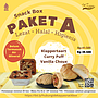 SNACK BOX PAKET A