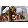 Nasi Box Aryuni Cake 6