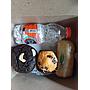 Snack Box Mama Lisa  B