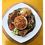 NASI ULAM BETAWI