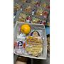 Snack Box Sweetiecakebyrara