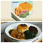 Paket Snack dan Nasi Box 2 Homemade
