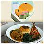 Paket Snack dan Nasi Box Homemade 3