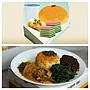 Paket Snack dan Nasi Box Homemade 5
