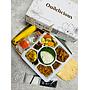 Nasi Box Ondelicious Menu 16