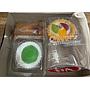 Snack Box Wardo