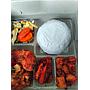 Paket Komplit Lengkap Dapur Indira