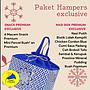 Paket Hampers Exclusive