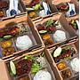 NASI BOX KANIGARA 4