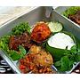NASI BOX SAHABAT KITA CATERING