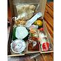 Nasi Box Sambal Bude Imah
