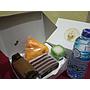 Snack Box Dapur Abbu Eggy